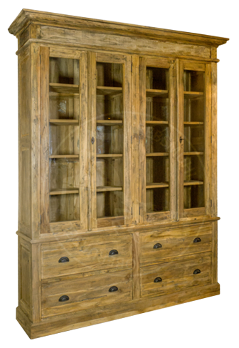 Vitrinenschrank Krämer