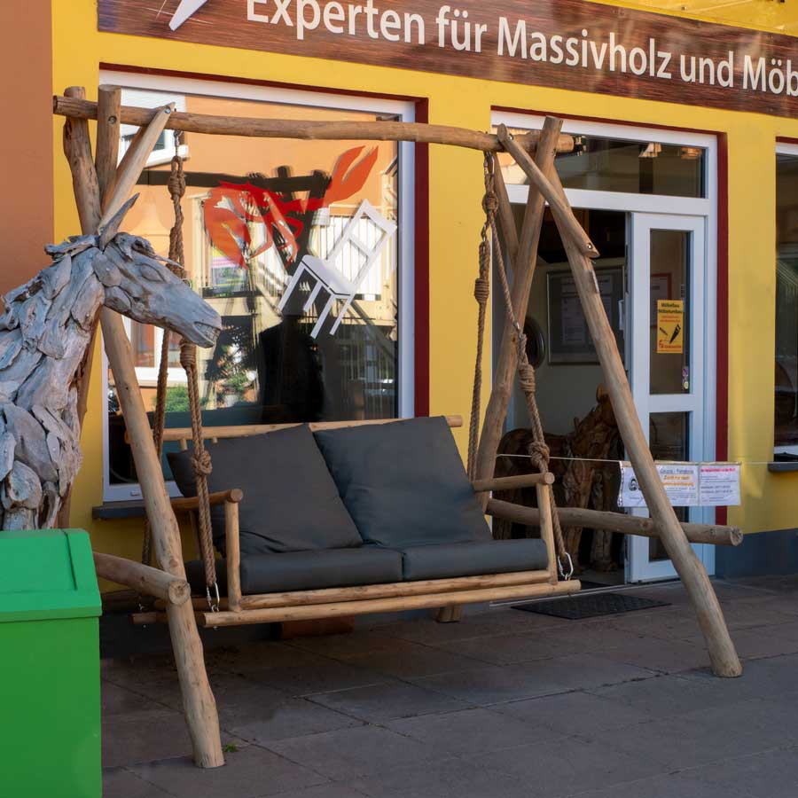 Krebsmühle Naturholzmöbel Sonderanfertigungen