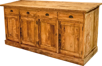 Sideboard Bastos