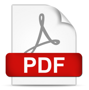 Logo PDF, Link zum Download auf Adobe.com