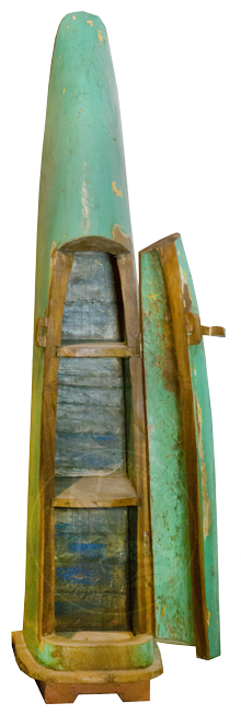 Möbel-Leckerbissen aus der Krebsmühle