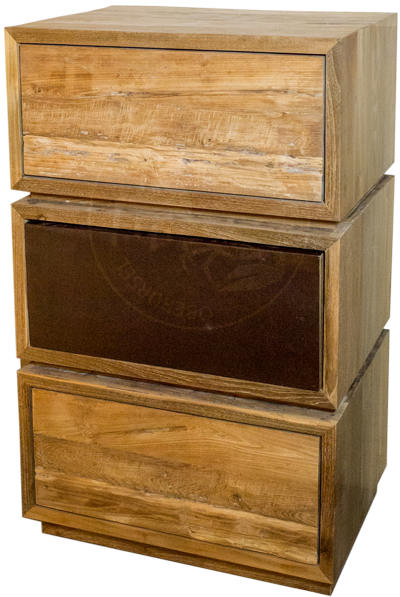 Krebsmühle - Kommoden und HighBoards aus Naturholz