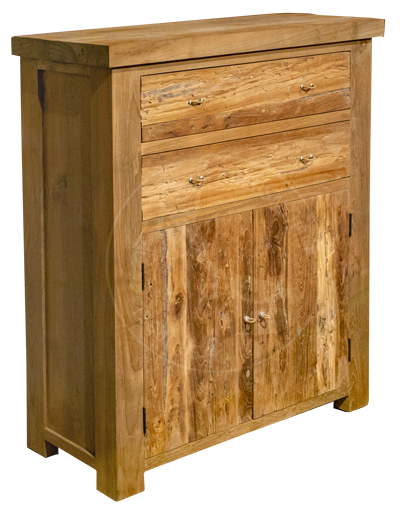 Krebsmühle - Kommoden und HighBoards aus Naturholz