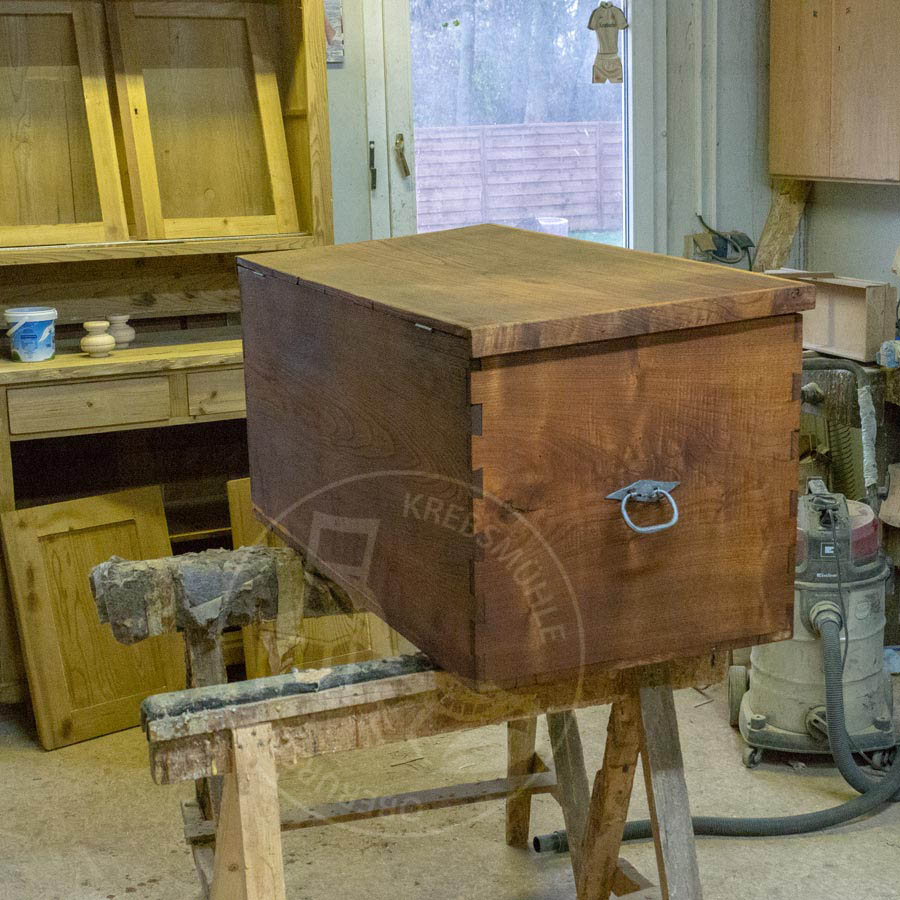 Alte Buffetschränke